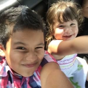 Meet your Posher, Jayden